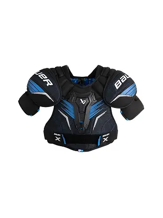 BAUER | Jugend Eishockey Schulterschutz X 2.0 | 